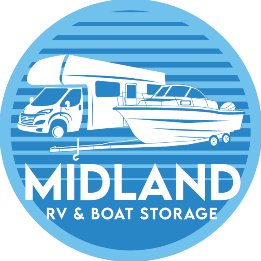 Midland RV & Boat Storage - RV Storage and Boat Storage in Midland